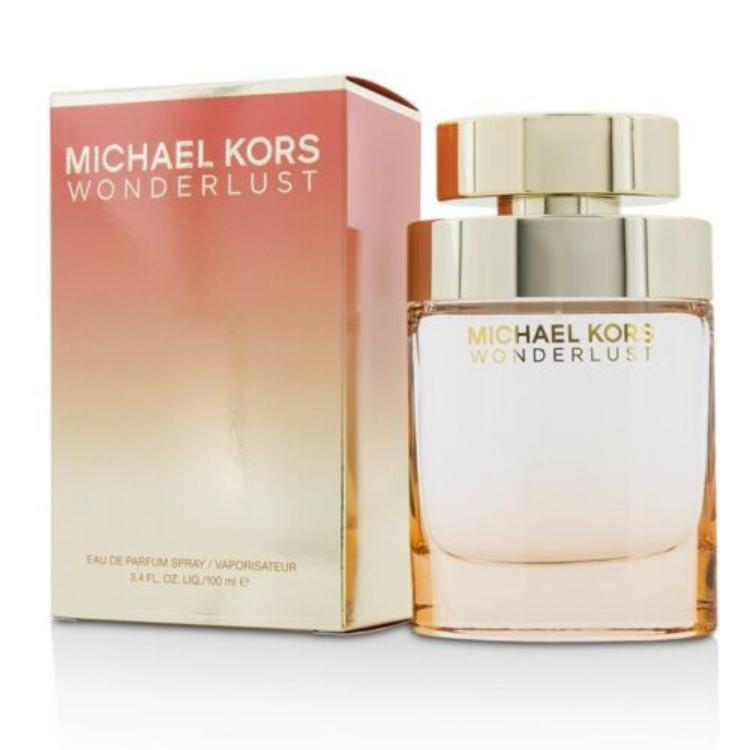 Michael Kors Wonderlust Edp 100Ml