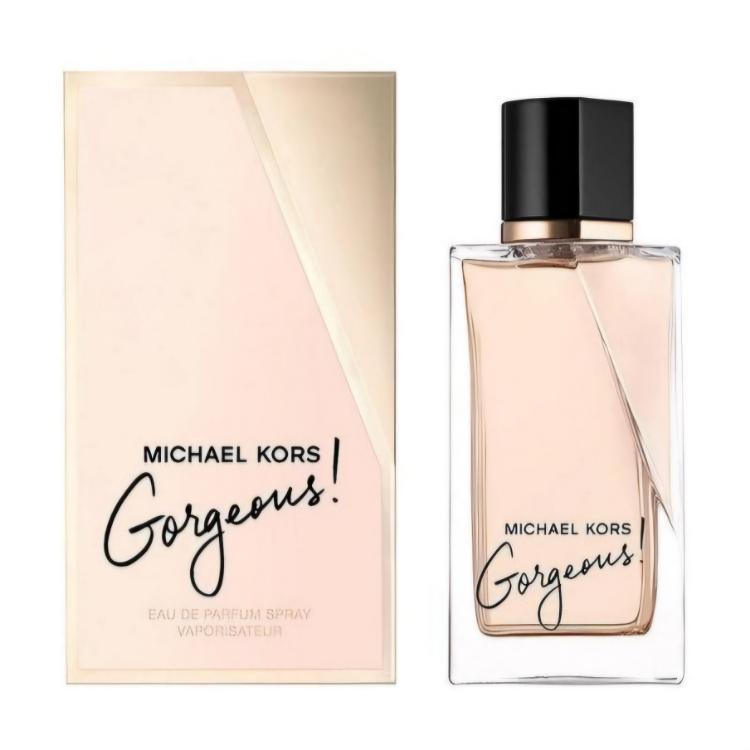 Gorgeous Eau De Parfum 50Ml