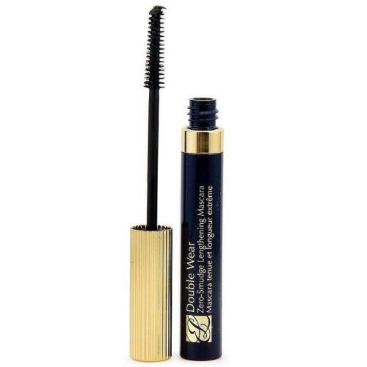 Estēe Lauder DW Mascara 01 - Black