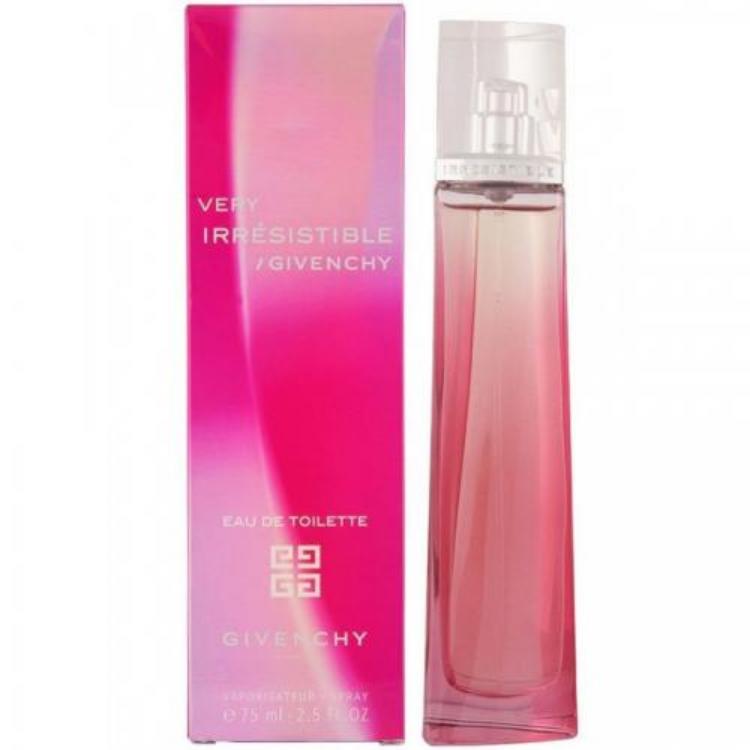 Givenchy Very Irresistible Edt 75 Ml