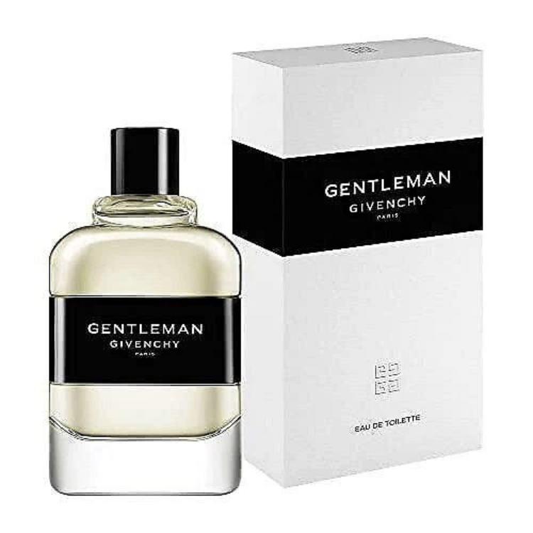 Giv Gentleman Edt 60Ml