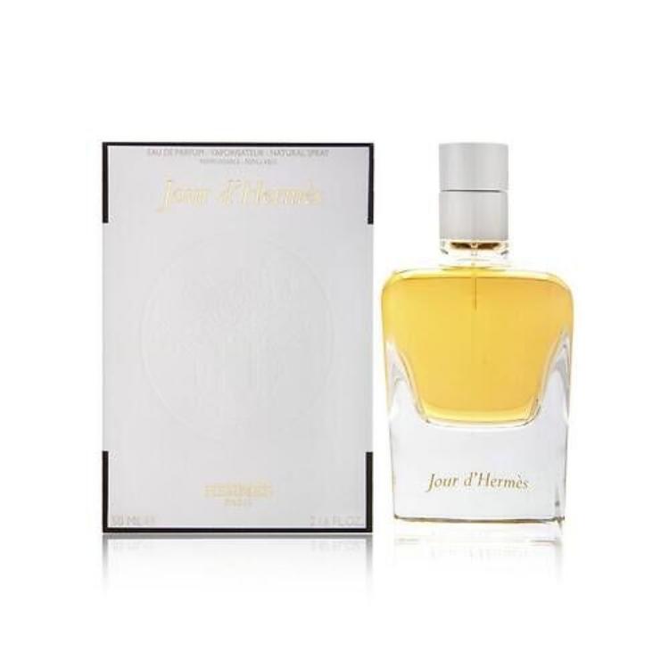 Jour D' Eau De Parfum 50Ml