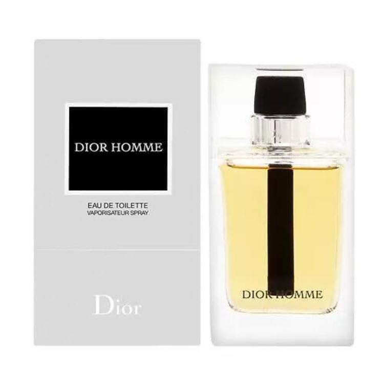 Dior Homme Edt 50Ml