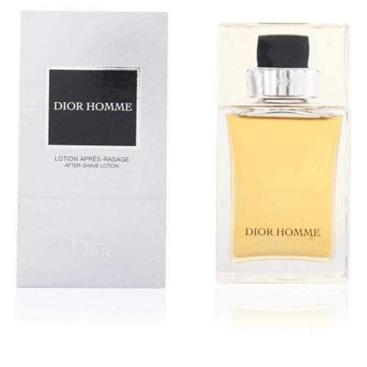 Dior Homme Edt A/Shave 100Ml