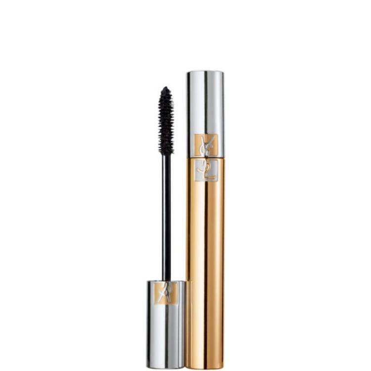 Ysl Luxurious Mascara, Rich Brown