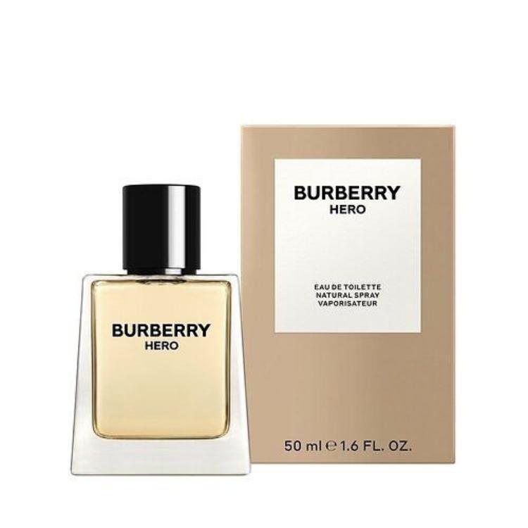 Burberry Hero 50Ml Edt