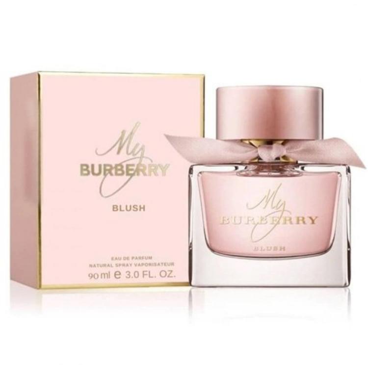 My Blush Eau De Parfum 90 ml