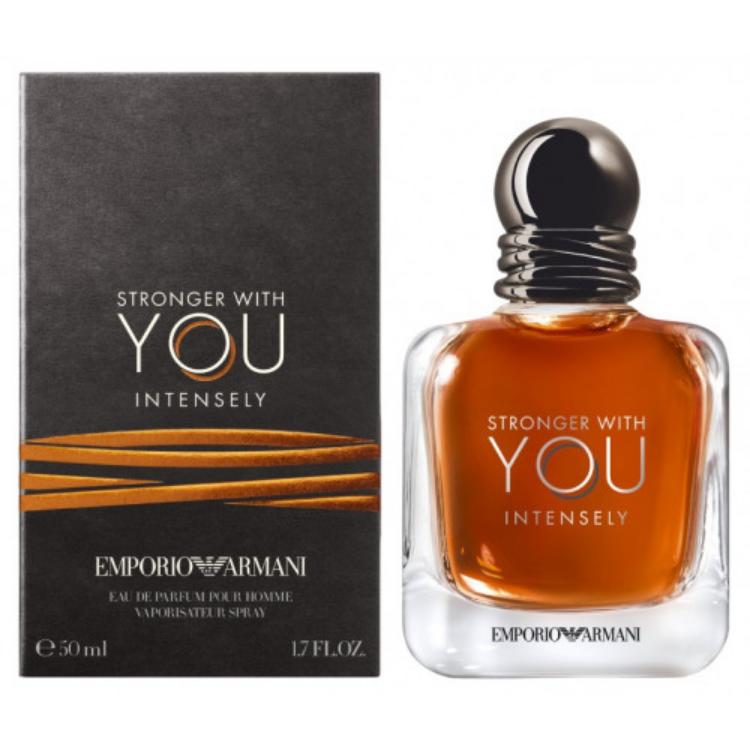 Armani Ea Strowyouint Edp 50Ml