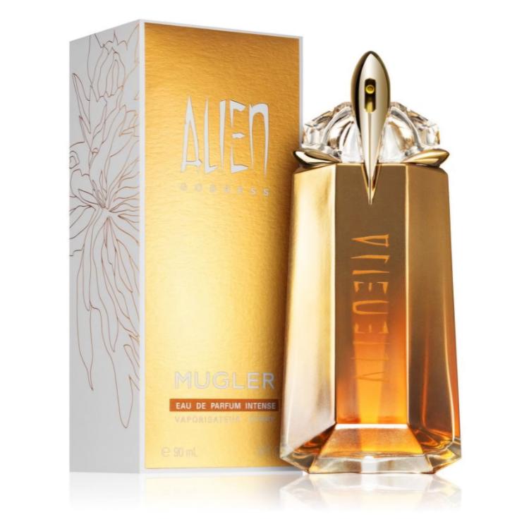 Alien Goddess Eau De Parfum 60Ml