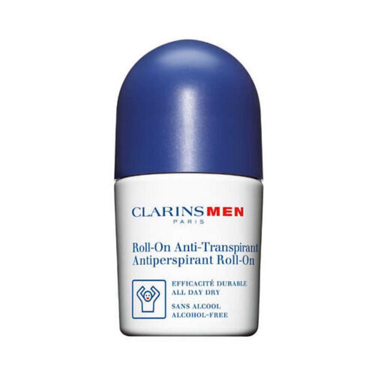 Cla Deodorant Roll-On