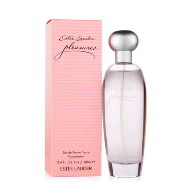 Pleasures Eau De Parfum 100 ml