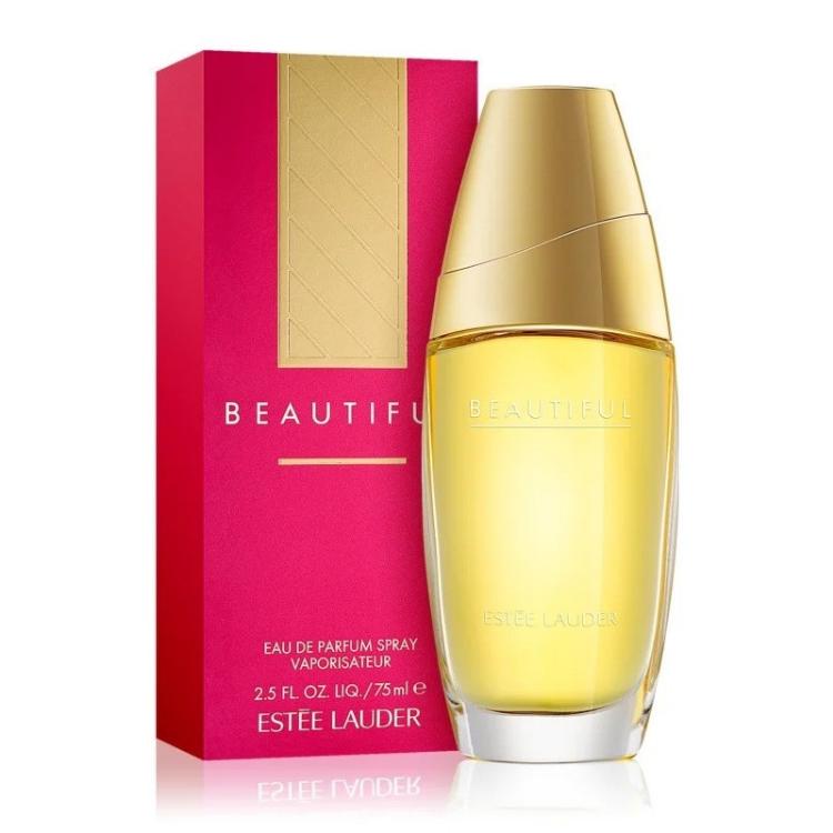 Beautiful Eau De Parfum 75Ml