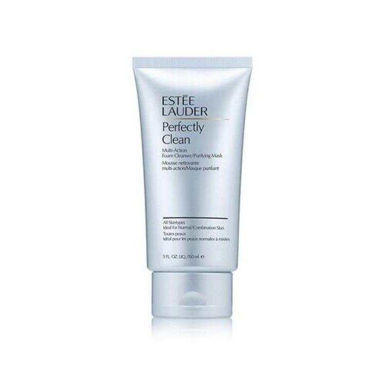 Perfectly Clean Foam Cleanser 150Ml