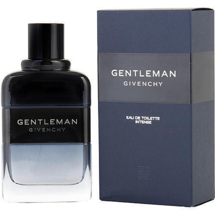 Gentleman Eau De Toilette Intense 60Ml