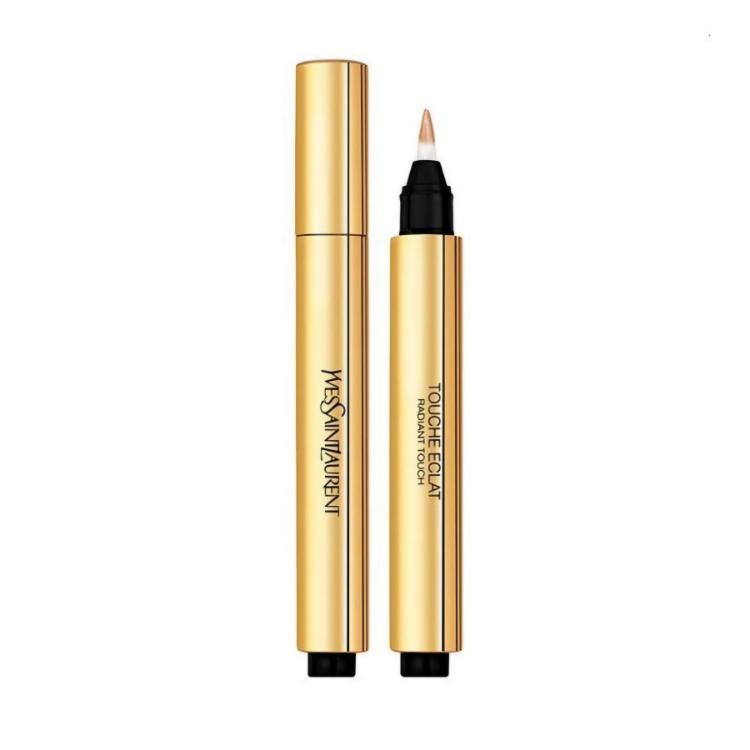 YSL Rad Touch Eclat 02 Ivoire Lumiere