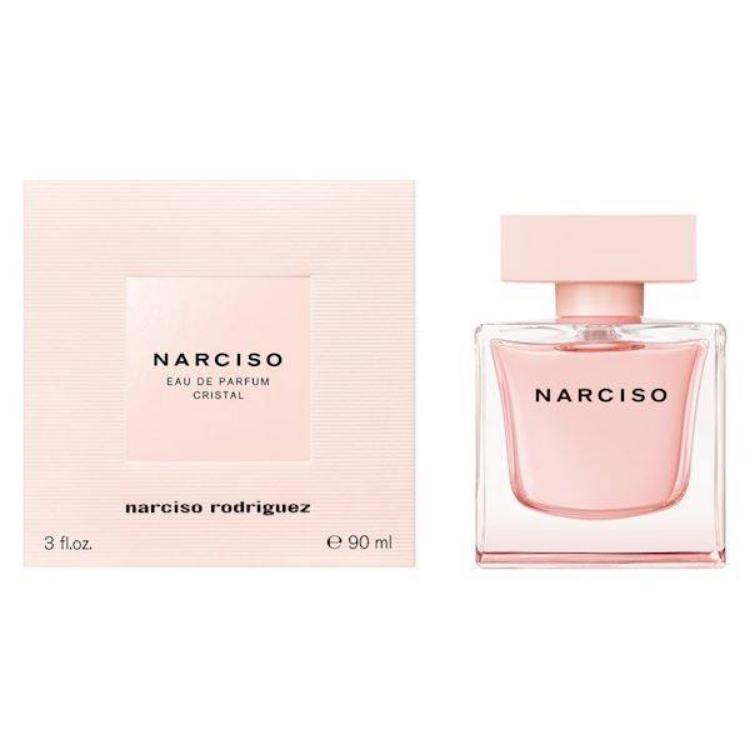 Narciso Cristal Eau De Parfum 90Ml