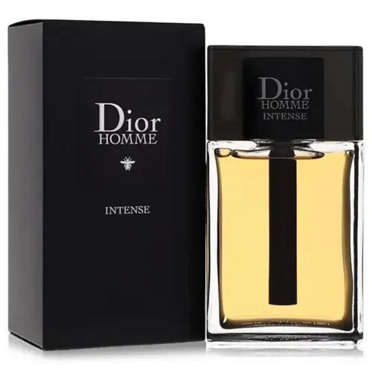 Dior Homme Intense Edp 50Ml