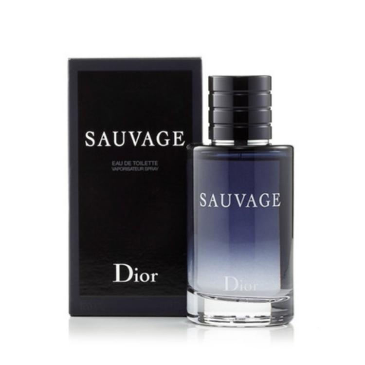 Sauvage EdT 100 ml