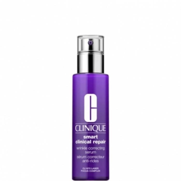 Smart Clin Rep Wrinkle Correct Serum