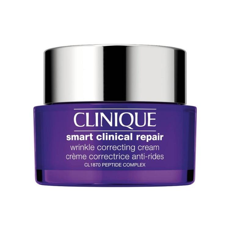 Smart Clin Rep Wrinkle Correct Cr 50Ml