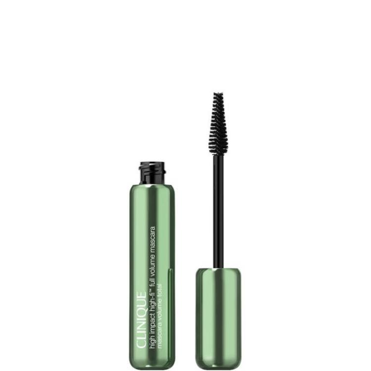 High Impact Full Vol Mascara - Black