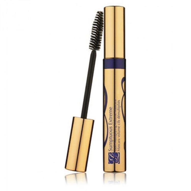 Sumptuos Extreme Mascara 01 - Black Onyx