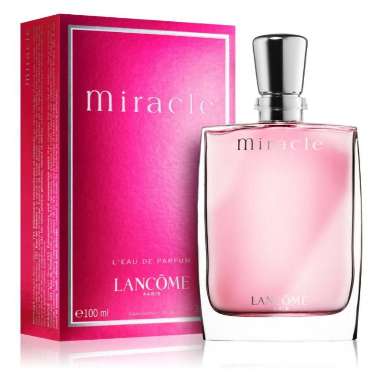 Miracle edp 100Ml