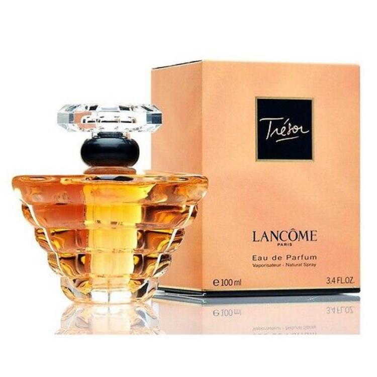 Lancome Tresor Edp 100Ml