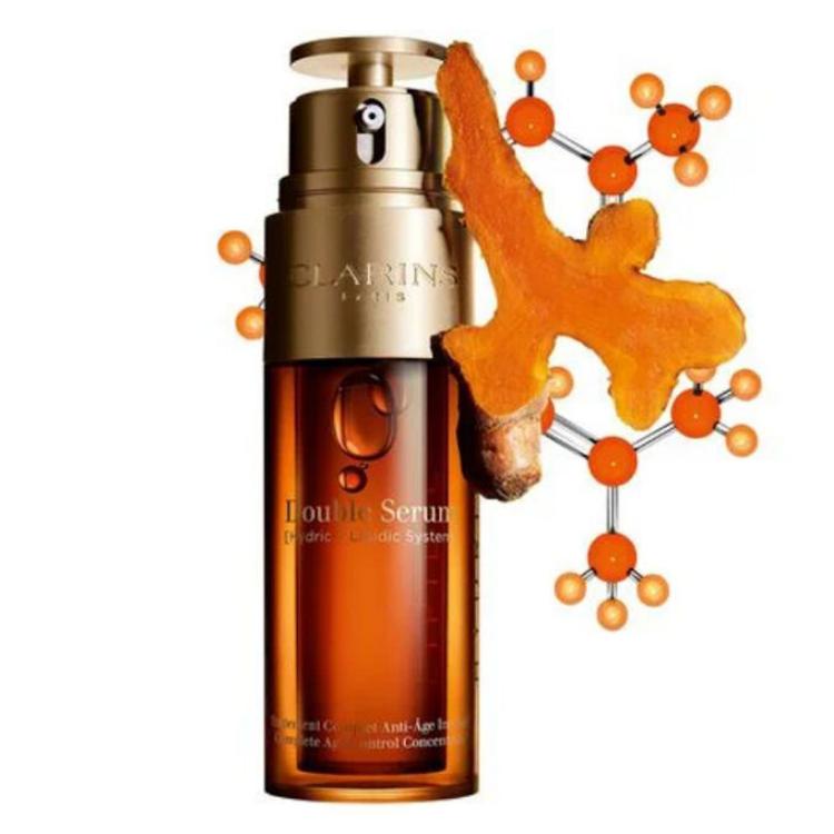 Double Serum 50Ml