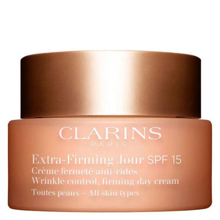 Extrafirming Daycream Spf15 50Ml