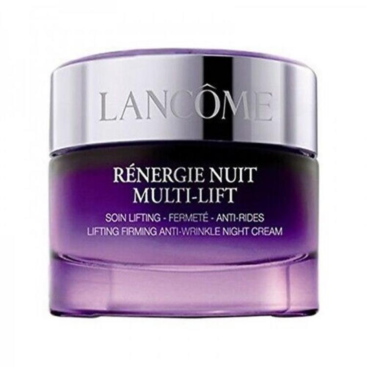 Lancome Renergie Multi Lift Night 50Ml