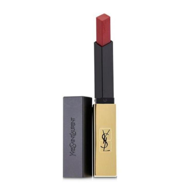 YSL Rouge Pur Cout The Slim 10 Corail