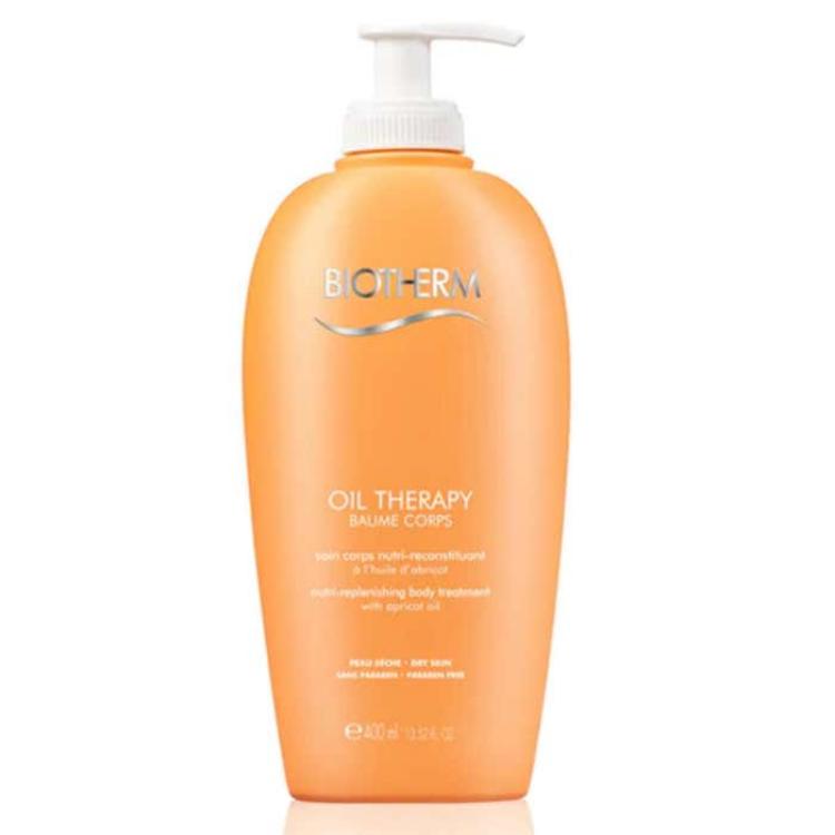 Oil Therapy Body Lotion 400 ml