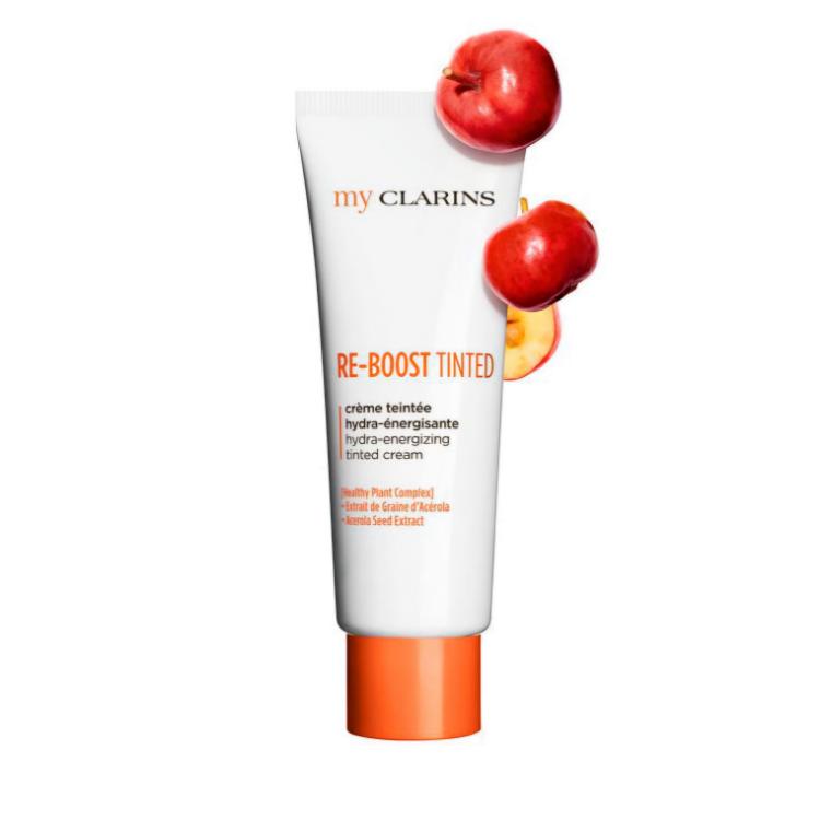 Re-Boost - Tinted Cream 50Ml