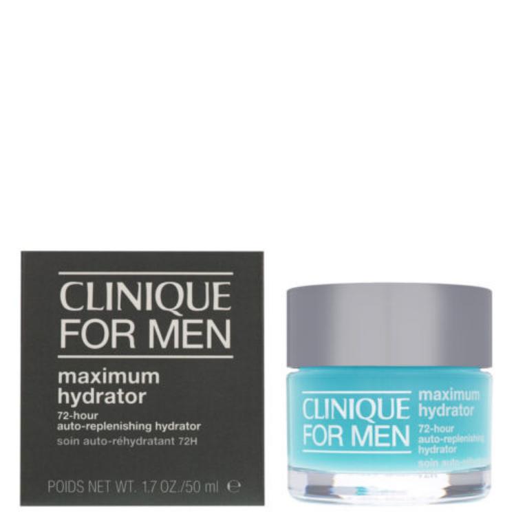 For Men Maximum Hydrator 72Hr 50Ml