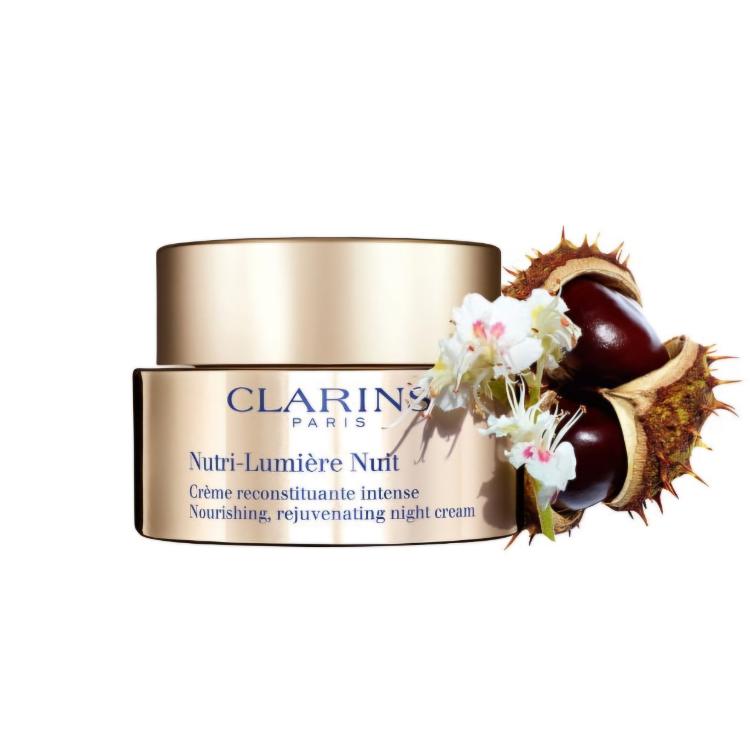 Nutri-lumière Nuit Anti-âge Crème Revit