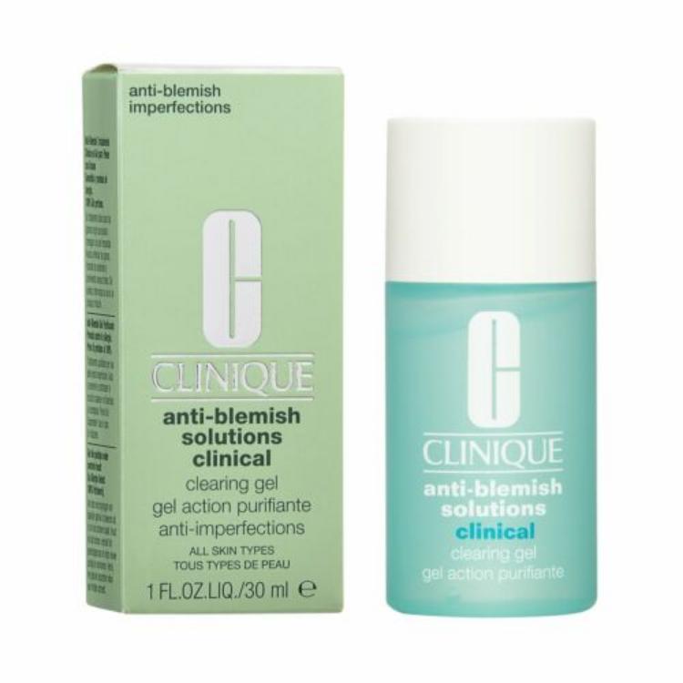 Acne Anti Blemish Solutions30Ml