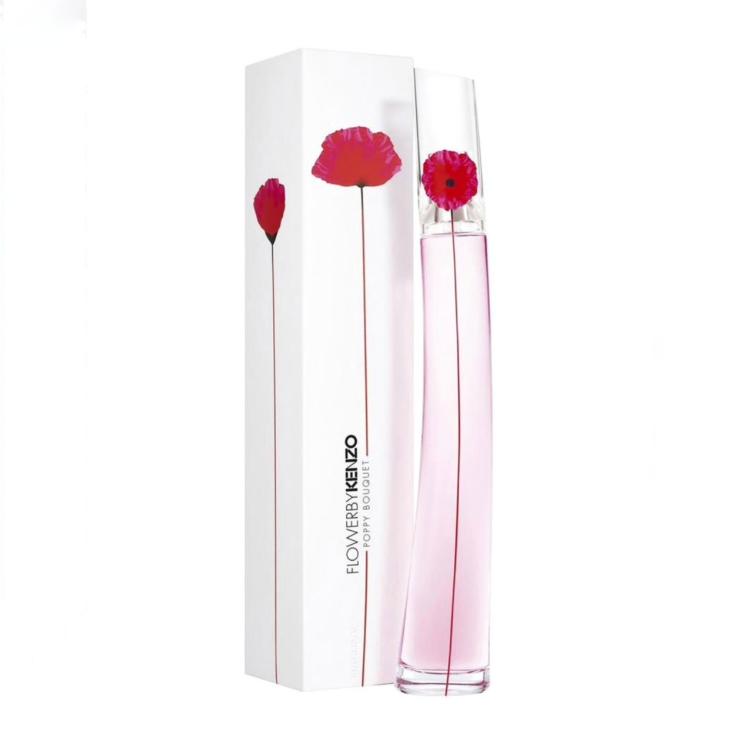 Flower By Poppy Bouquet edp 100 ml