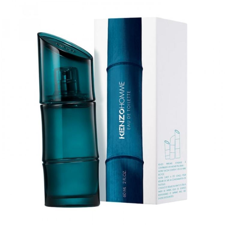 Homme Eau De Toilette 60 ml