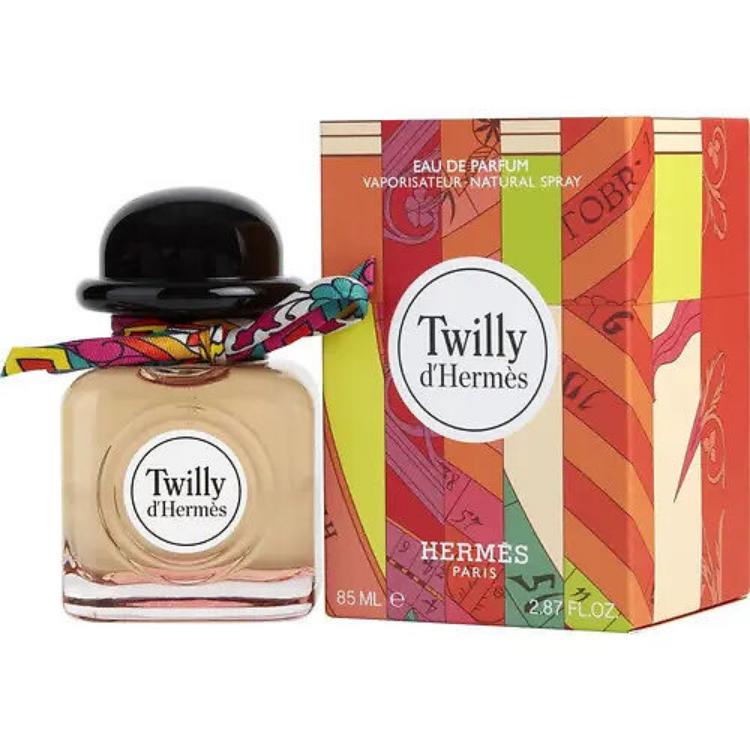 Hermes Twilly D'Herm_S 50Ml Edp