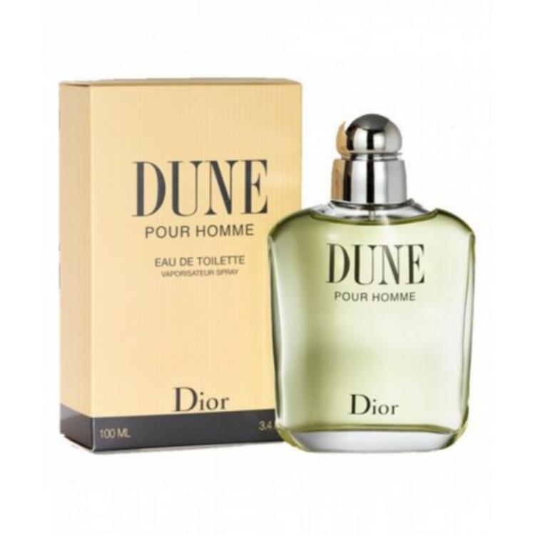 Dior Dune Pour Homme Edt 100Ml