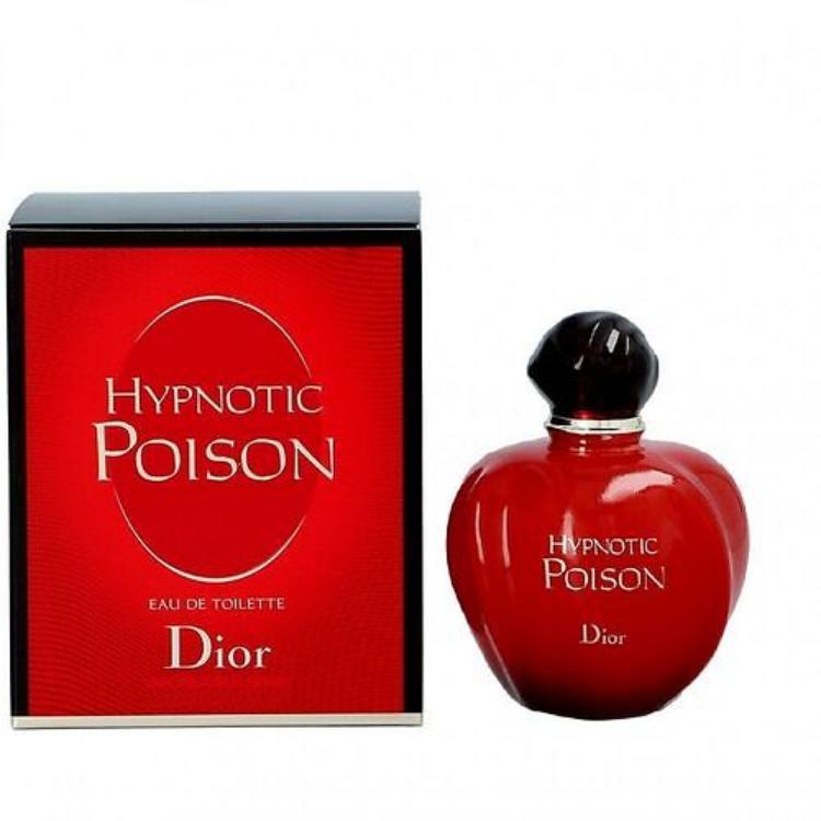 Dior Hypnotic Poison Edt 100Ml