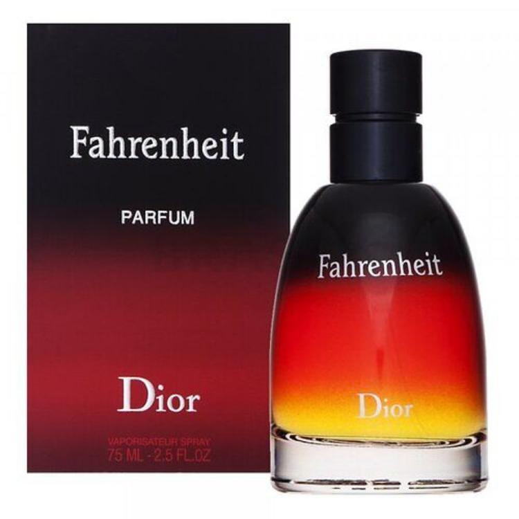 Dior Fahrenheit Le Parfum Pp 75Ml