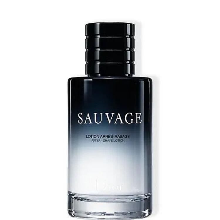 Dior Sauvage After Shave Lotion 100Ml