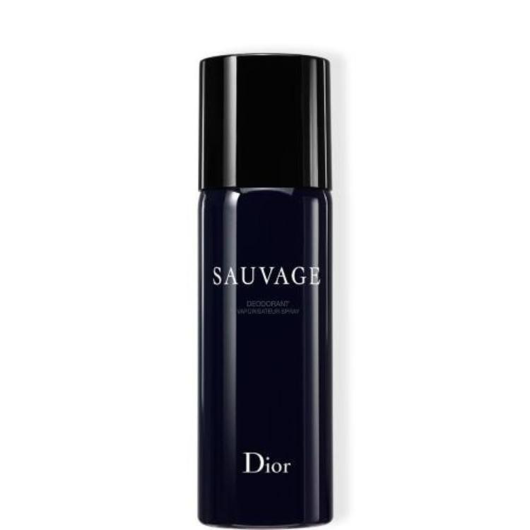 Dior Sauvage Deo 150Ml