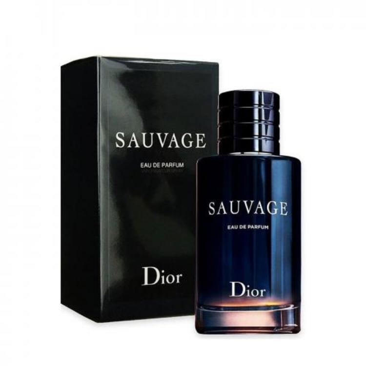 Dior Sauvage Edp 200Ml