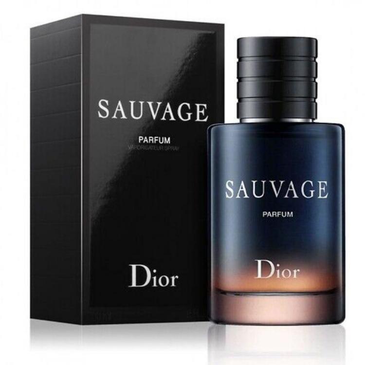 Dior Sauvage Parfum 200Ml