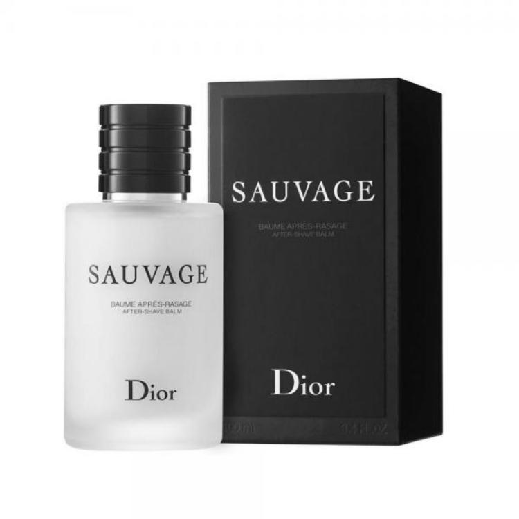 Sauvage After Shave Balm 100 ml