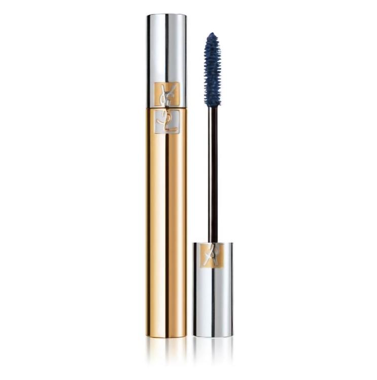 YSL Luxurious Mascara - Deep Night