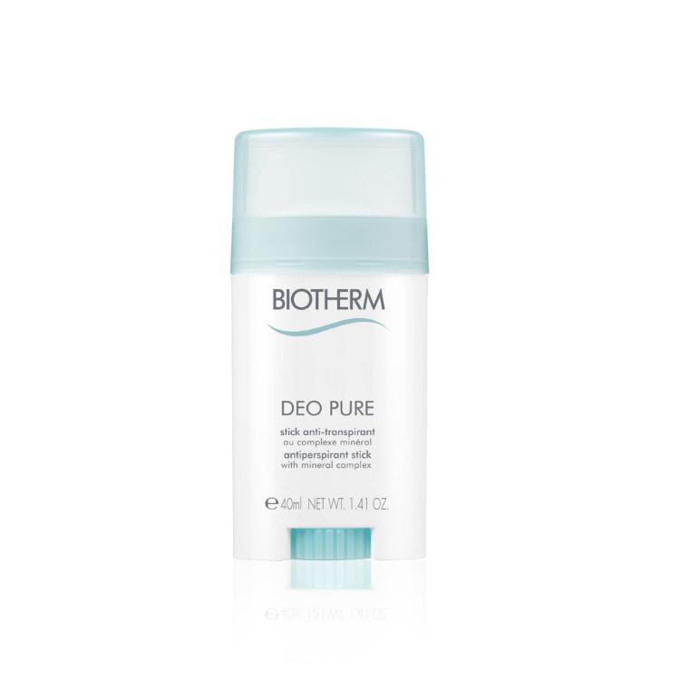 Deo Pure Stick 40Ml